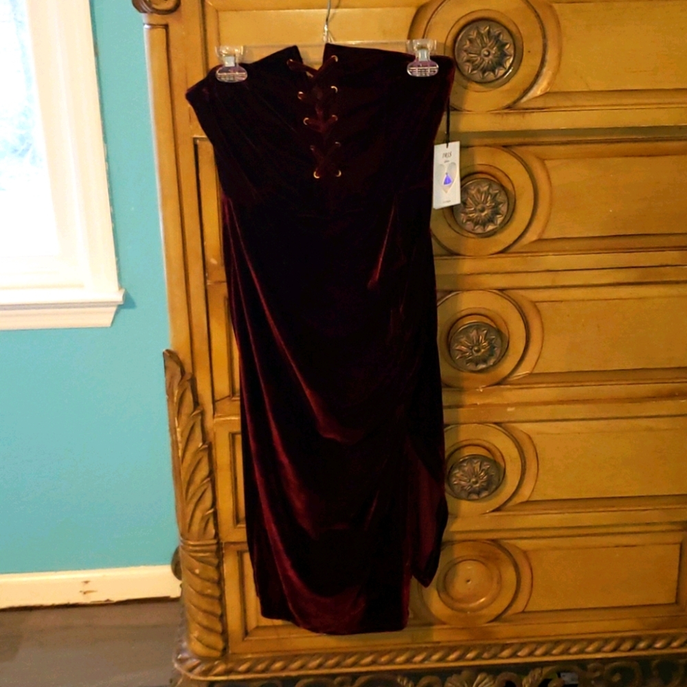Cocktail Dress